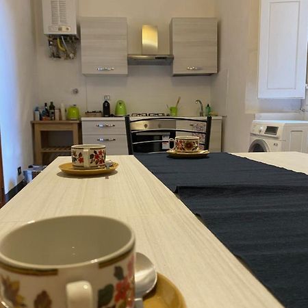 Da I' Gini Guesthouse Firenze Bagian luar foto