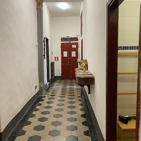 Da I' Gini Guesthouse Firenze Bagian luar foto