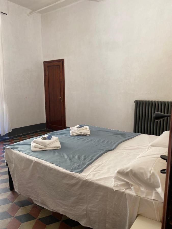 Da I' Gini Guesthouse Firenze Bagian luar foto