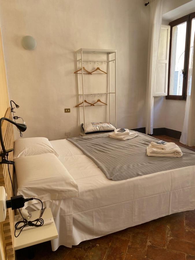 Da I' Gini Guesthouse Firenze Bagian luar foto