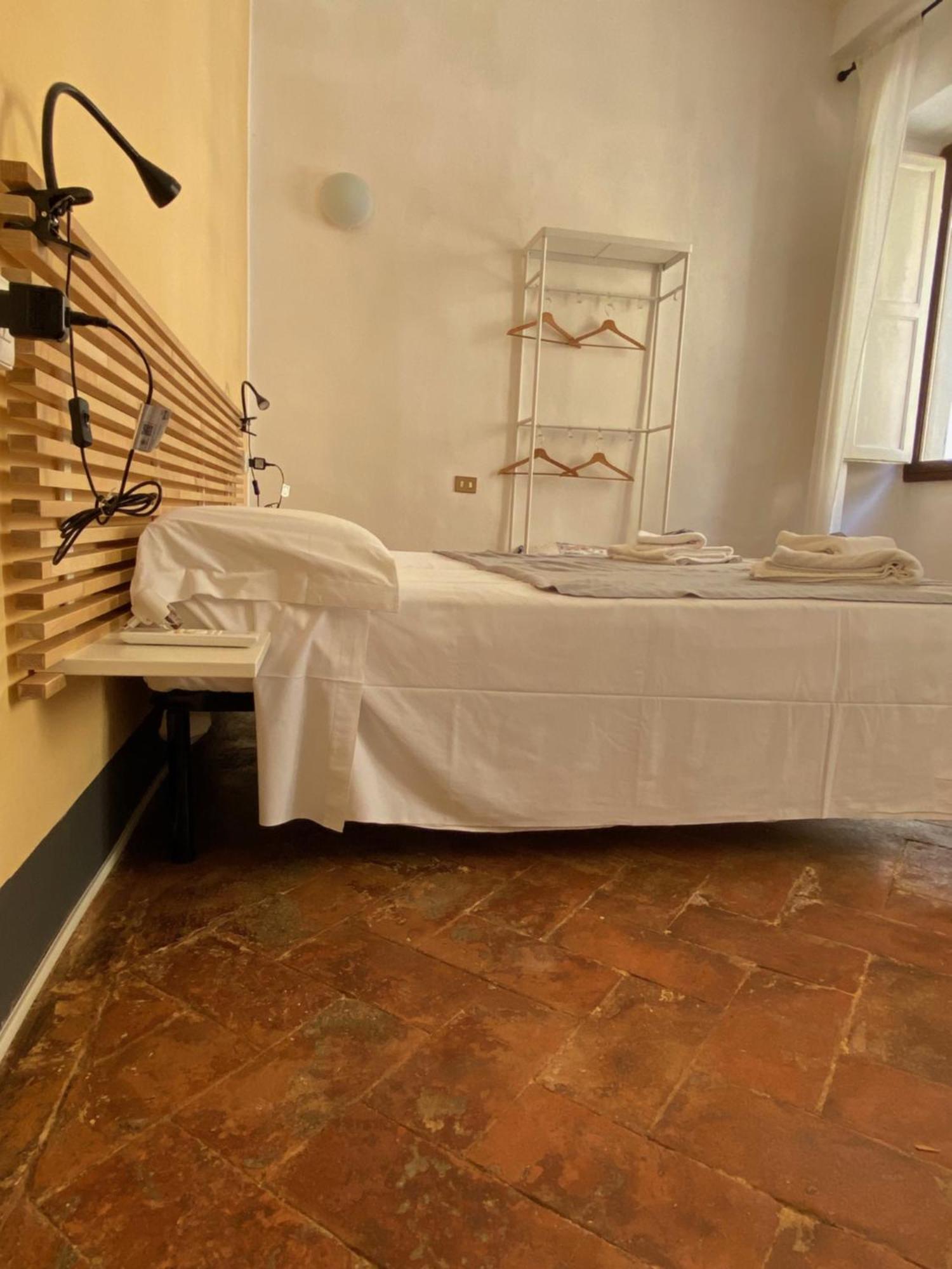 Da I' Gini Guesthouse Firenze Bagian luar foto