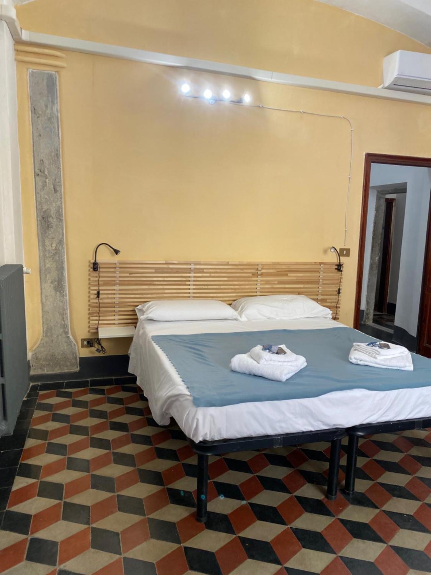 Da I' Gini Guesthouse Firenze Bagian luar foto